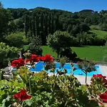 Ginevra Bed & Breakfast Pietralunga (Umbria)