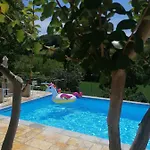 Bed & Breakfast Ginevra *