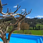 Ginevra Pietralunga (Umbria)