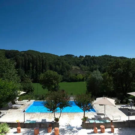 Bed & Breakfast Ginevra Pietralunga (Umbria)