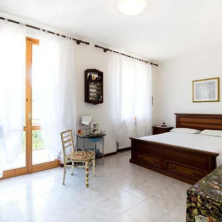 Bed & Breakfast Ginevra Pietralunga (Umbria)