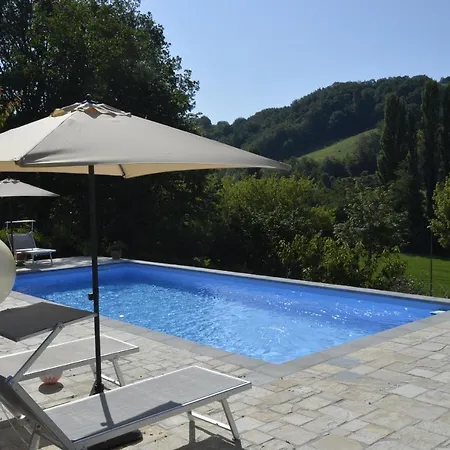 Bed & Breakfast Ginevra