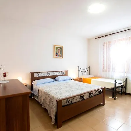 Ginevra Bed & Breakfast *