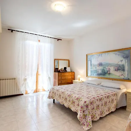 Bed & Breakfast Ginevra *