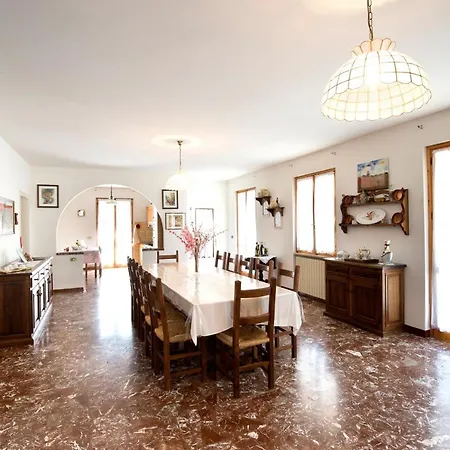 Ginevra Pietralunga (Umbria)