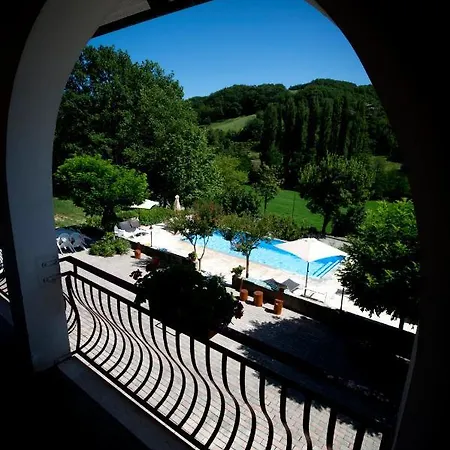 Ginevra Pietralunga (Umbria)