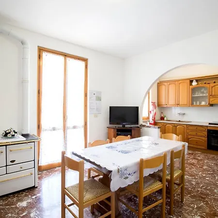 Ginevra Bed & Breakfast