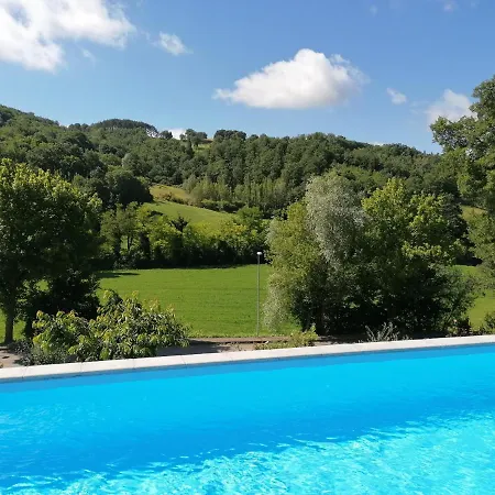 Ginevra Nocleg ze śniadaniem Pietralunga (Umbria)