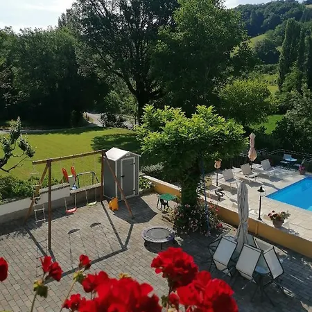 Bed & Breakfast Ginevra