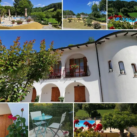 Ginevra Bed & Breakfast *