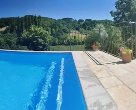 Bed & Breakfast Ginevra