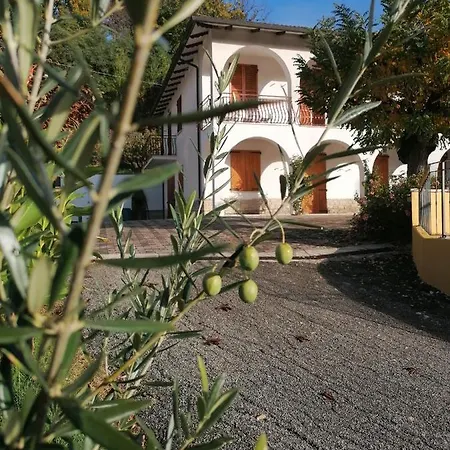 Ginevra * Pietralunga (Umbria)