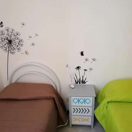 Bed & Breakfast Ginevra