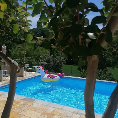 Bed & Breakfast Ginevra *