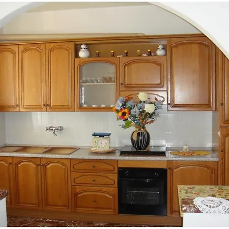 Bed & Breakfast Ginevra *