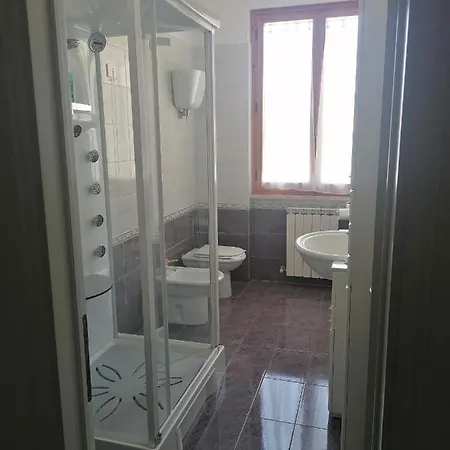 Bed & Breakfast Ginevra