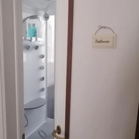 Ginevra Panzió Pietralunga