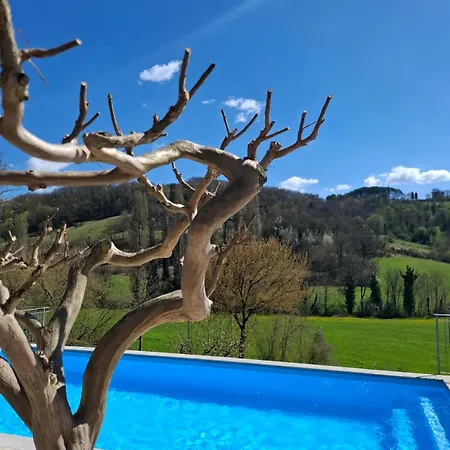Ginevra Pietralunga (Umbria)