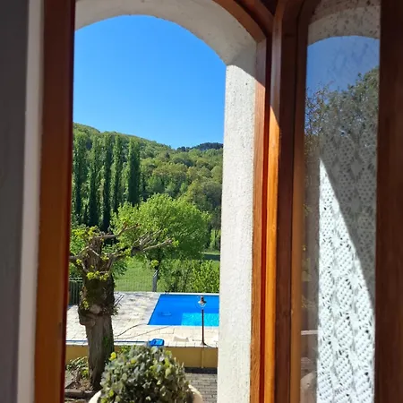 Ginevra * Pietralunga (Umbria)