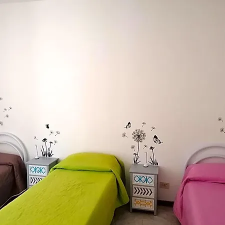 Отель типа 