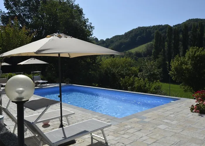 Bed & Breakfast Ginevra