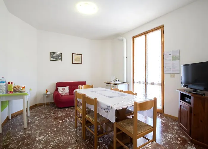 Ginevra * Pietralunga (Umbria)