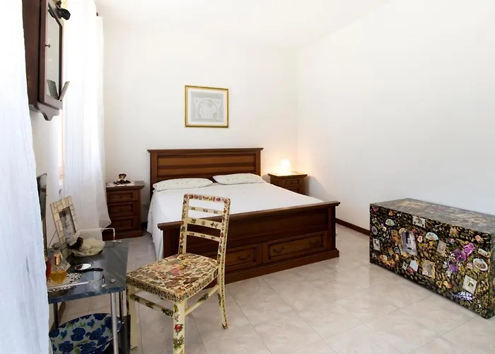 Ginevra * Pietralunga (Umbria)