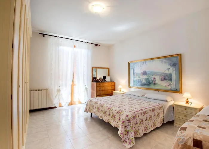 Bed & Breakfast Ginevra *