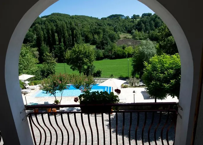 Bed & Breakfast Ginevra