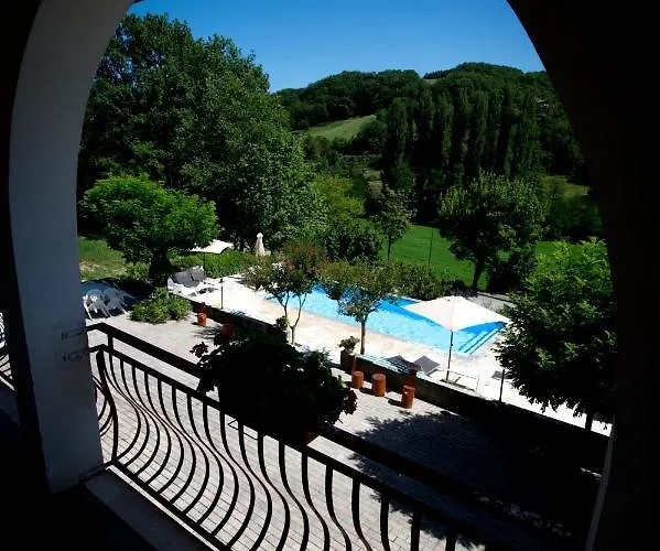 Ginevra Pietralunga (Umbria)