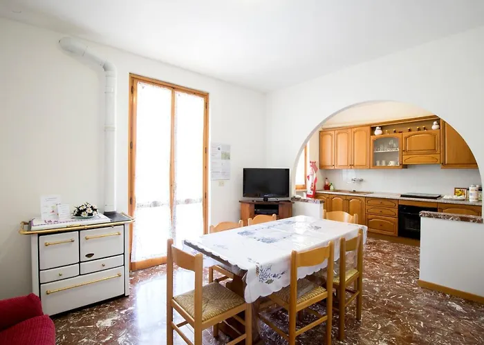 Ginevra Bed & Breakfast