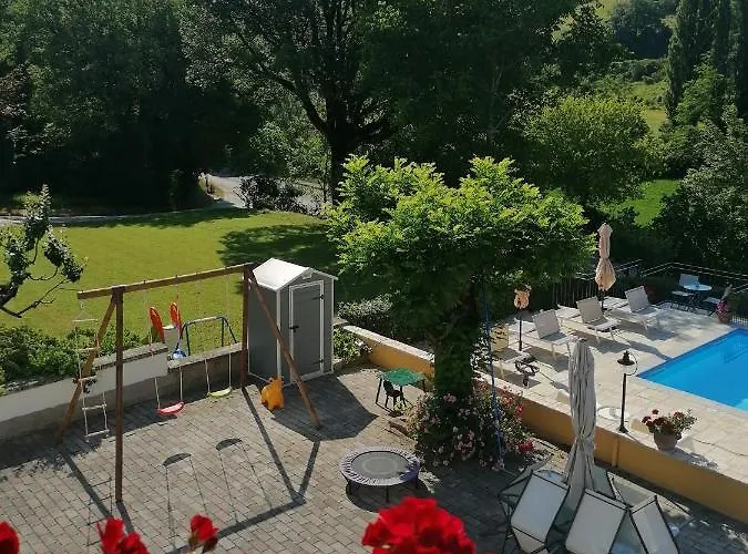 Bed & Breakfast Ginevra