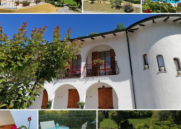 Ginevra Bed & Breakfast *