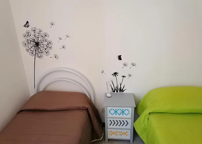 Bed & Breakfast Ginevra