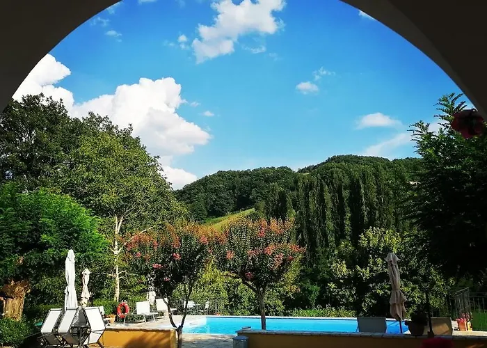 Ginevra Bed & Breakfast