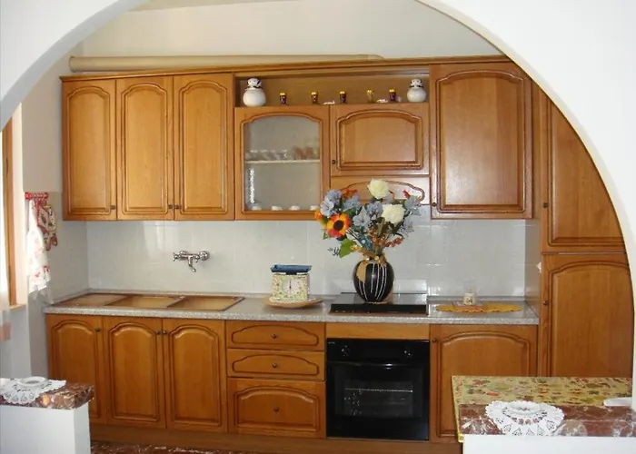 Bed & Breakfast Ginevra *