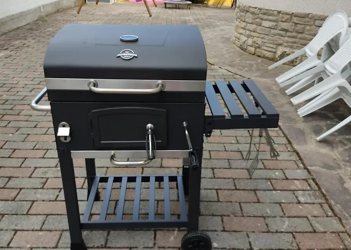 Panzió Ginevra Pietralunga