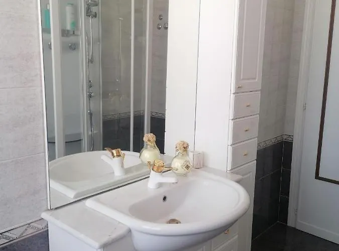 Ginevra Bed & Breakfast *