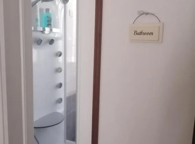 Ginevra Panzió Pietralunga