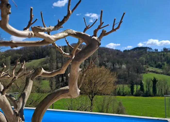 Ginevra Pietralunga (Umbria)