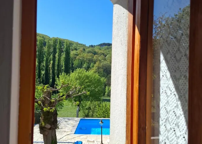 Ginevra * Pietralunga (Umbria)